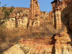 -元谋土林景区(物茂土林)