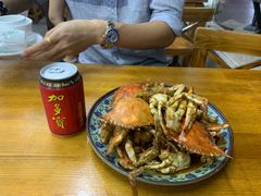 -87号烧烤海鲜·大排档(金沙滩店)