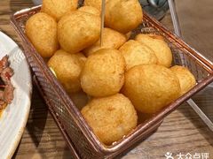-金孔雀德宏傣味餐馆(魏公村店)