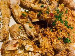皮皮虾-达叔香味海鲜(海棠68环球美食街店)