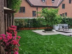 -一尺花园(安和花园店)