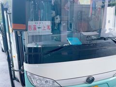 -宁波杭州湾新区汽车客运站