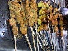 -运德成·天津老味烧烤(广开二马路店)
