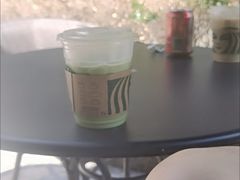 -星巴克(古象大酒店店)