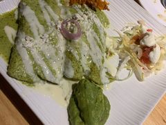 -Cactus墨西哥仙人掌餐厅