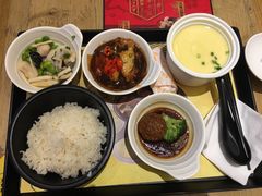-老娘舅(苏州中心大道西大润发店)
