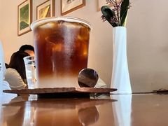 -竹子咖啡bamboo coffee
