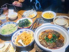 -黄三怪(无影山北路店)