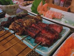 -半藏居酒屋(香港花园店)