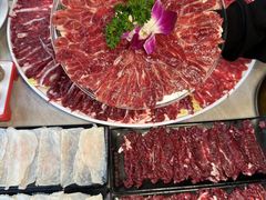 -三头牛·潮汕牛肉生蚝火锅 (夏湾店)