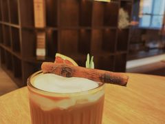 良橙-ZAZA.CAFE.BAR