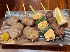 -鸟鹏烧鸟居酒屋(仁恒梦中心店)