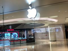 -Apple零售店(深圳益田假日广场店)
