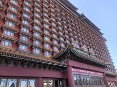 -大明幻境第一城