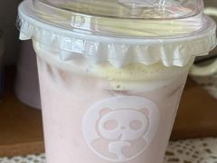 -茶百道(南坪万达一号门店)