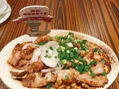 -喜记顺德菜(南昌万象城店)