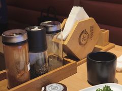 -松鱼亭·和牛烧肉(协鑫广场店)