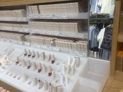 -MUJI无印良品(万达太原街店)