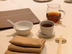 -利苑酒家(合景国际金融广场店)