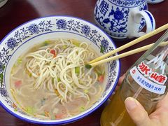 -张军擀面皮(陕西广慈医院店)