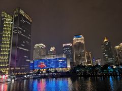 -运河游船(武林门码头)