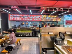 -养牛邓·潮汕牛肉海鲜自助火锅(广州店)