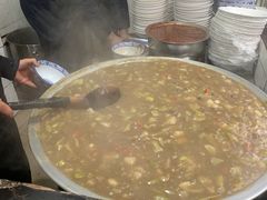 -刘老虎肉丸糊辣汤(总店)