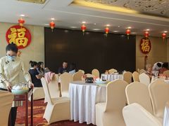 -鹿鸣酒家(越秀店)