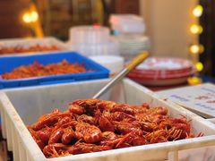 -乐山烧烤·罗田吊锅·小龙虾(航天兴隆国际店)