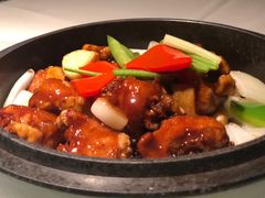 -真爱中国餐馆·年华店(朱雀大街店)