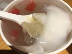 -文昌邓记清补凉(西沙路店)