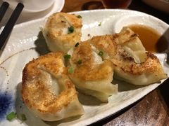 油煎馄饨-熠盛·本帮菜Bistro(永嘉路店)