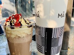 -MAMACHA妈妈茶(岳麓山店)
