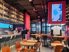 -牛啤堂精酿啤酒餐吧(五棵松华熙店)