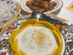 -Thai Basil罗勒叶泰式餐厅(时代天街店)