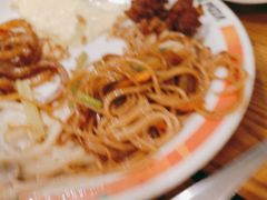-比格比萨自助(新辰里学清路店)