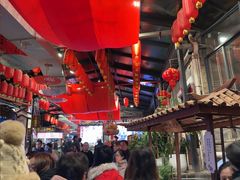 -客家大院·非遗赣南客家菜(郁孤台店)
