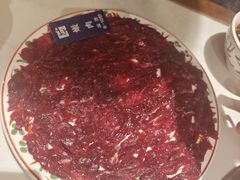 -汕头八合里海记牛肉店(清河店)