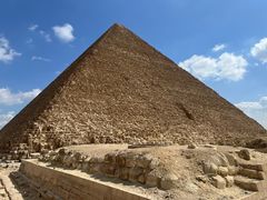 -吉萨金字塔群