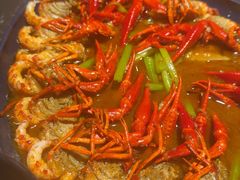 -红盔甲·小龙虾(人民广场店)