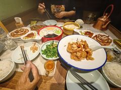 -小吊梨汤·北京菜·烤鸭(清河万象汇店)