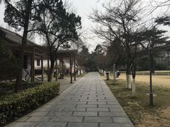 -南通博物苑-崇川人民公园