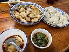 -老味道饺子馆(回民街店)
