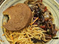 -梅溪·小伙子干挑面(安吉总店)