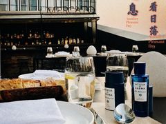 -Mercato莫卡多露台餐厅与酒吧(K11店)