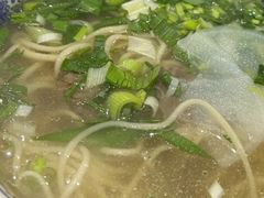 -清真素福拉面丝路美食(六里桥东店)