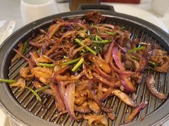 -大鸭梨(天通西苑店)