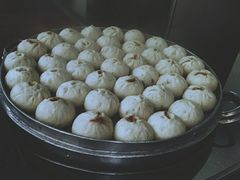 -韩包子(建设路店)
