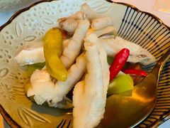 -龙门阵茶屋川菜馆(武康路店)