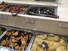 -好伦哥比萨烤肉自助(马家堡店)